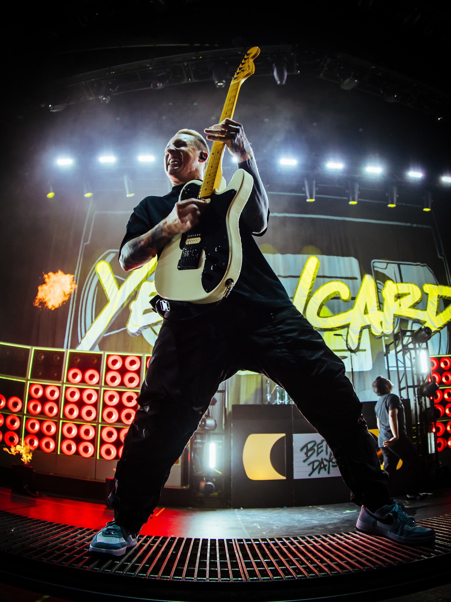 Yellowcard
