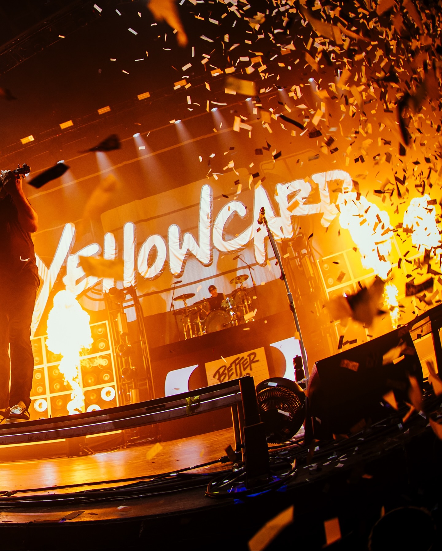 Yellowcard